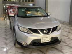 Nissan Rogue Sport